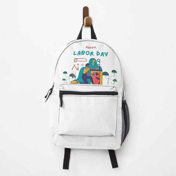 Item preview, Happy labor day September 5, 2022 designed and sold by InstaDesignCo.