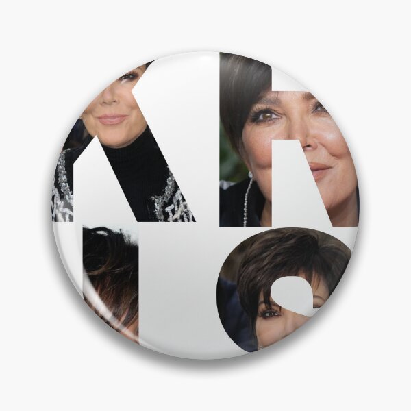 Item preview, STICKERS STICKER kris jenner COOL designed and sold by KAONZA.