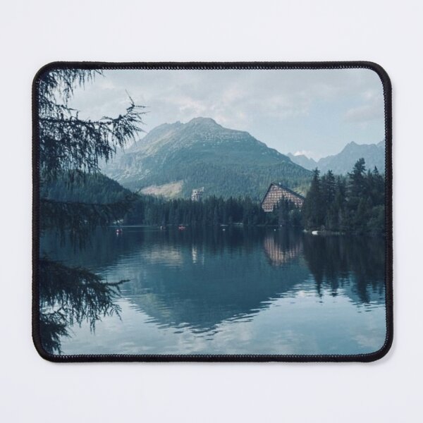 Item preview, Chata pod Soliskom Vysoke Tatry designed and sold by TheRightHonMP.