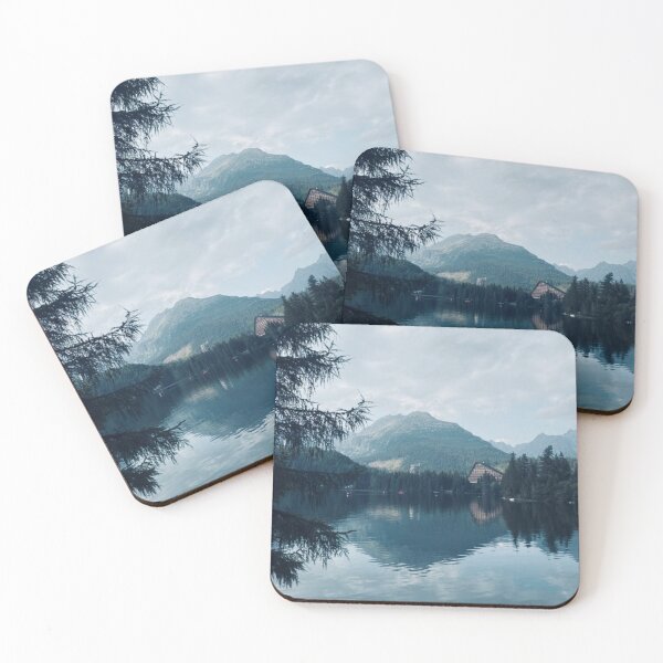 Item preview, Chata pod Soliskom Vysoke Tatry designed and sold by TheRightHonMP.