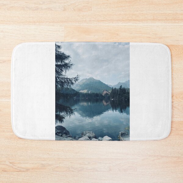 Item preview, Chata pod Soliskom Vysoke Tatry designed and sold by TheRightHonMP.