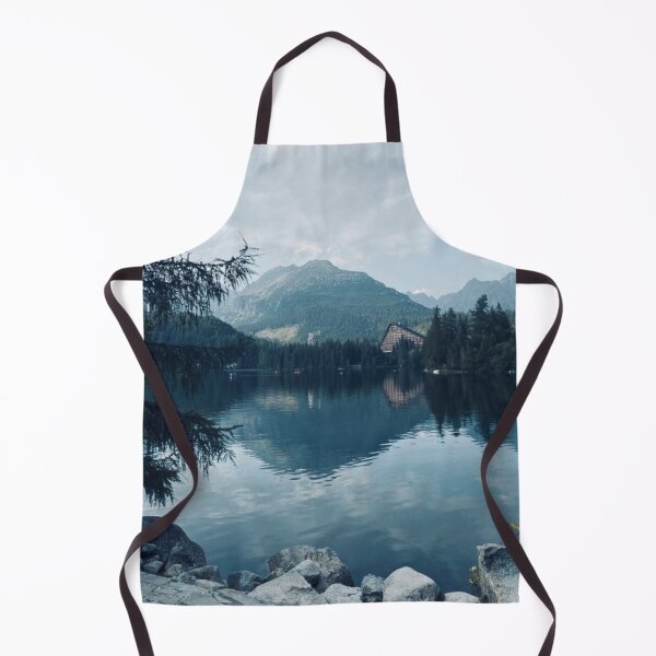 Item preview, Chata pod Soliskom Vysoke Tatry designed and sold by TheRightHonMP.