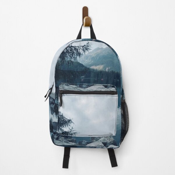 Item preview, Chata pod Soliskom Vysoke Tatry designed and sold by TheRightHonMP.