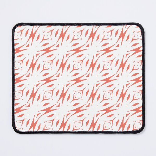 Item preview, High Summer Seas - Red CP22081c designed and sold by Carina Parry Studios.