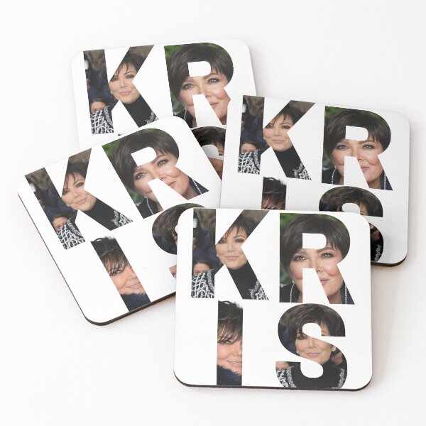 Item preview, STICKERS STICKER kris jenner COOL designed and sold by KAONZA.