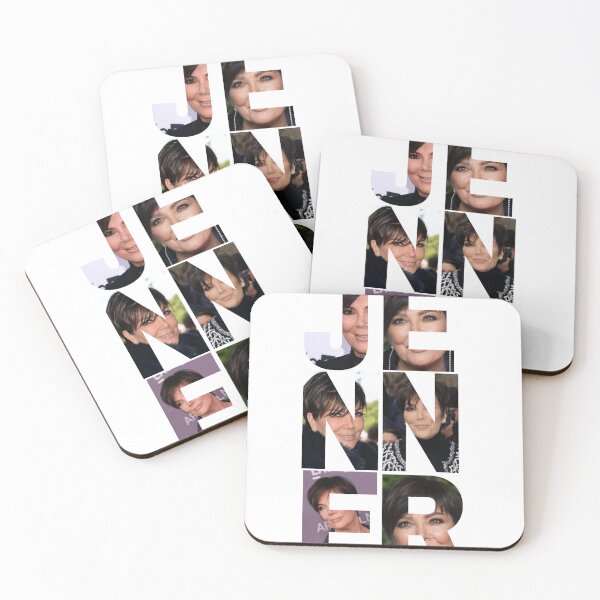 Item preview, STICKERS STICKER kris jenner COOL designed and sold by KAONZA.