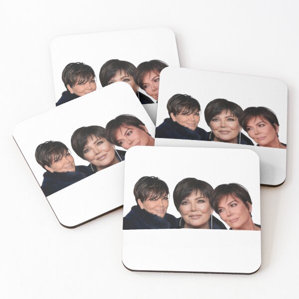 Item preview, cool stickers kris jenner sticker designed and sold by KAONZA.