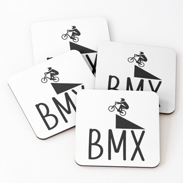 Item preview, Bmx quote designed and sold by Ashtreemeadow.