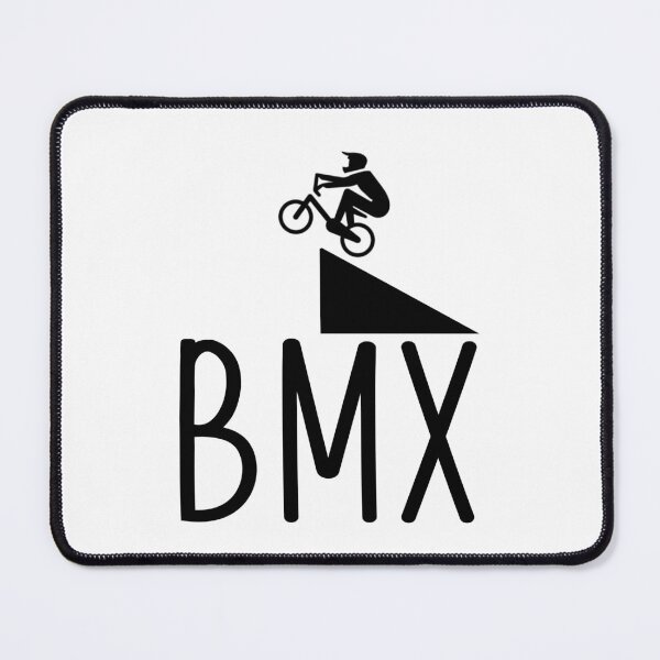 Item preview, Bmx quote designed and sold by Ashtreemeadow.