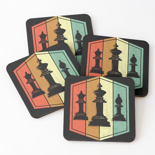 Item preview, Vintage Best Chess designed and sold by virillanissa.