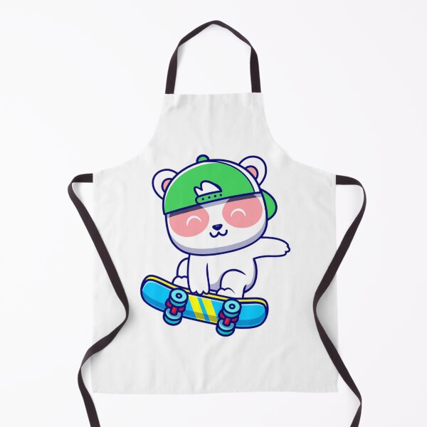 Item preview, Milk and Mocha Bears Milk is skateboarding designed and sold by ImmortalWood.