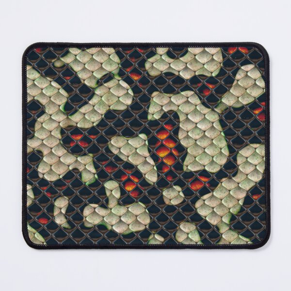 Item preview, Snake Skin designed and sold by pattypattern.