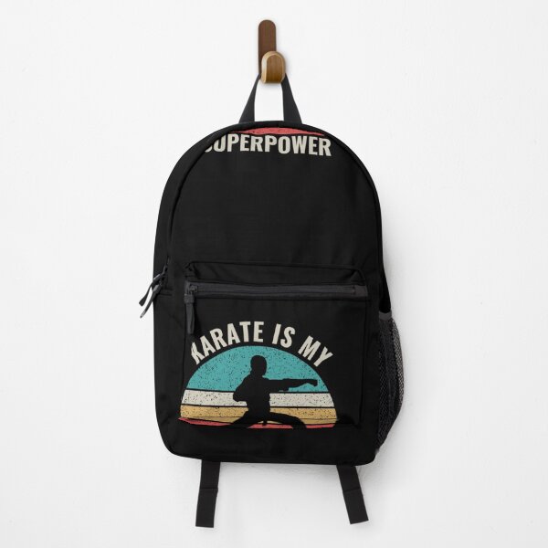 Item preview, Retro Karate Superpower Vintage designed and sold by Trostberger.