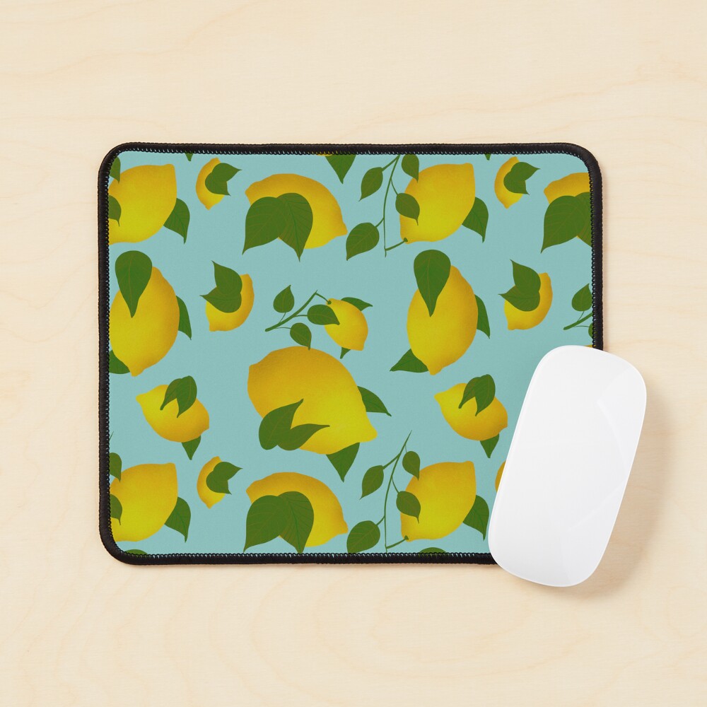 Item preview, Mouse Pad designed and sold by SimplePoDesign.