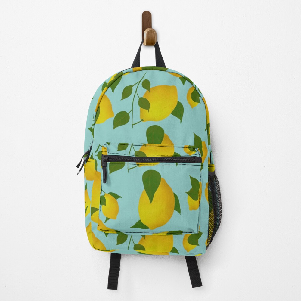 Item preview, Backpack designed and sold by SimplePoDesign.