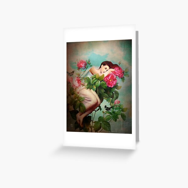Item preview, In Bloom designed and sold by ChristianSchloe.