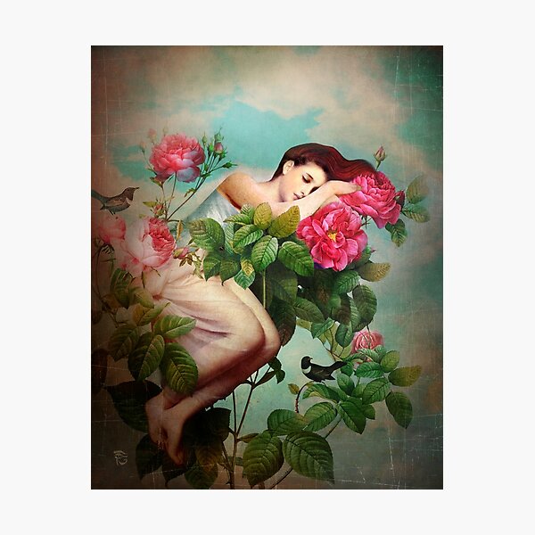 Item preview, In Bloom designed and sold by ChristianSchloe.