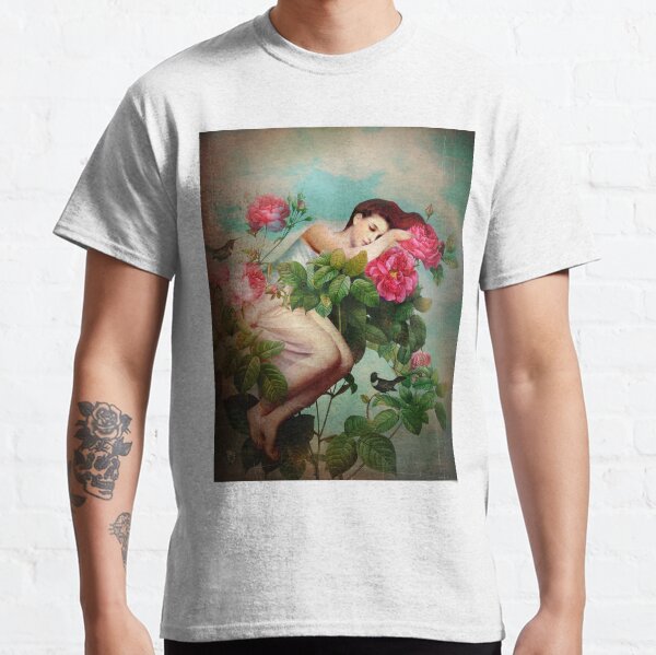In Bloom Classic T-Shirt