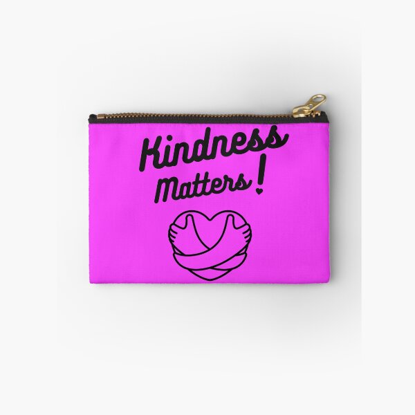 Item preview, Kindness Matters designed and sold by MyThingNow.