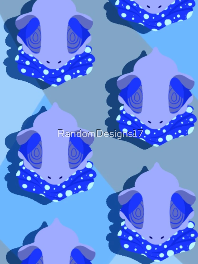 Aperçu 5 sur 5. Coque iPhone avec l'œuvre Ona Pattern créée et vendue par RandomDesigns17.