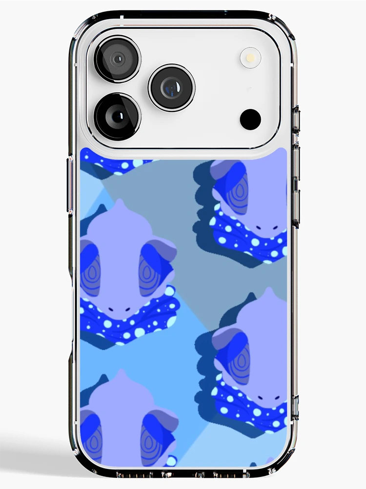Aperçu 1 sur 5. Coque iPhone avec l'œuvre Ona Pattern créée et vendue par RandomDesigns17.