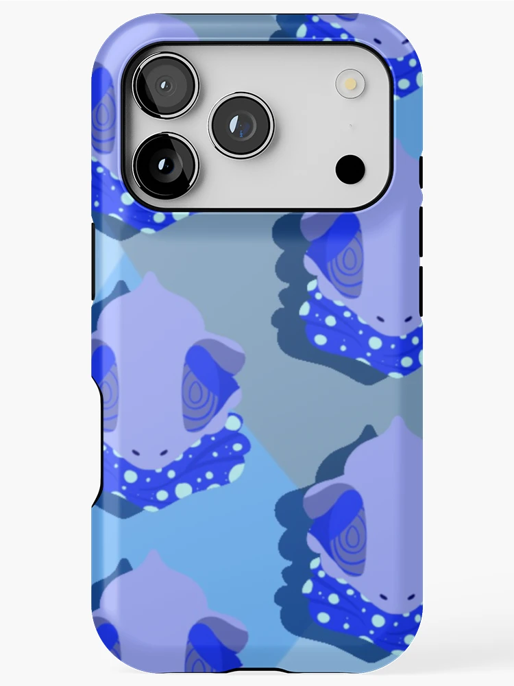 Thumbnail 1 of 4, iPhone Case, Ona Pattern designed and sold by RandomDesigns17.