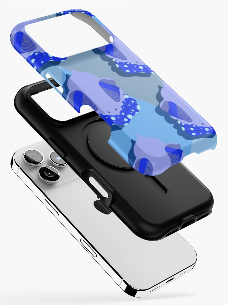 Thumbnail 2 of 4, iPhone Case, Ona Pattern designed and sold by RandomDesigns17.