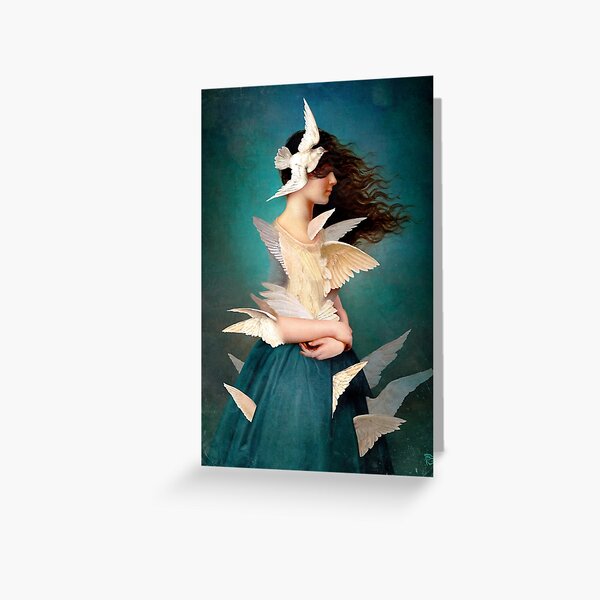 Item preview, Metamorphosis designed and sold by ChristianSchloe.