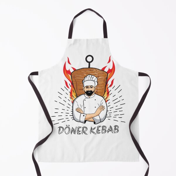 Item preview, döner kebab - Döner hat türkische Vitamine designed and sold by EdealDesign.