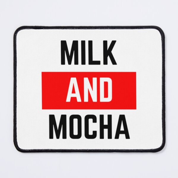 Item preview, Milk And Mocha designed and sold by ImmortalWood.