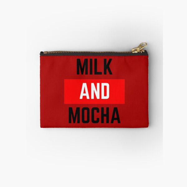 Item preview, Milk And Mocha   designed and sold by ImmortalWood.