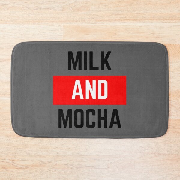 Item preview, Milk And Mocha   designed and sold by ImmortalWood.