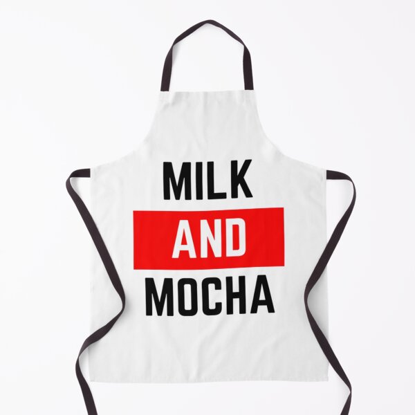 Item preview, Milk And Mocha designed and sold by ImmortalWood.