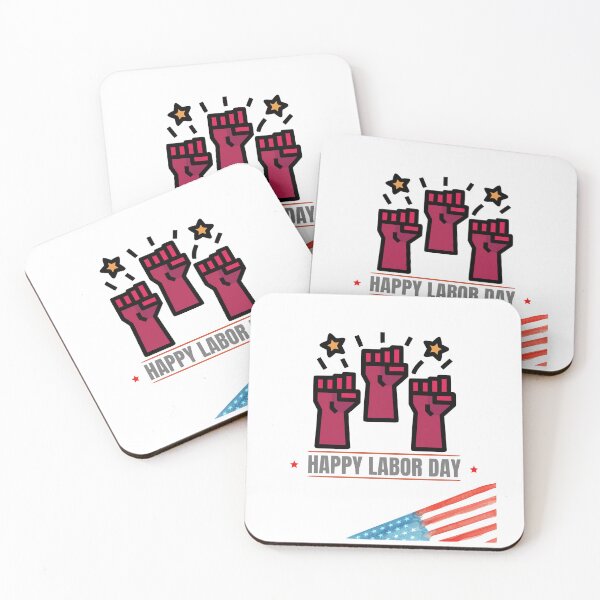 Item preview, Happy labor day designed and sold by InstaDesignCo.