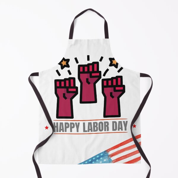 Item preview, Happy labor day designed and sold by InstaDesignCo.