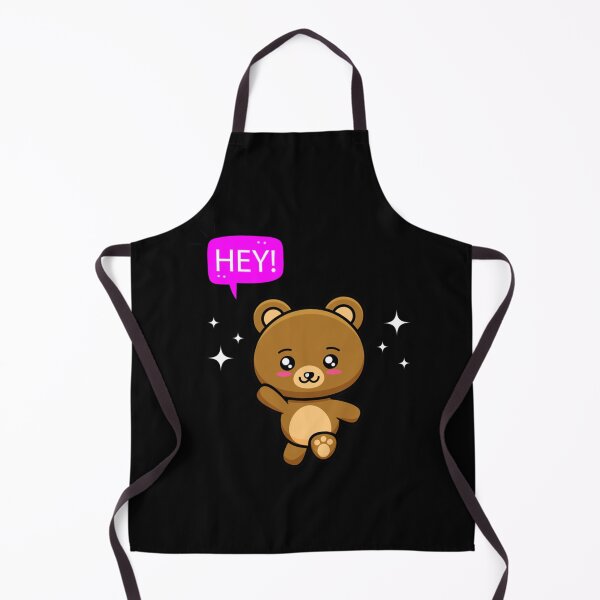Item preview, Milk And Mocha Bear, funny cartoon, HEY ! designed and sold by ImmortalWood.