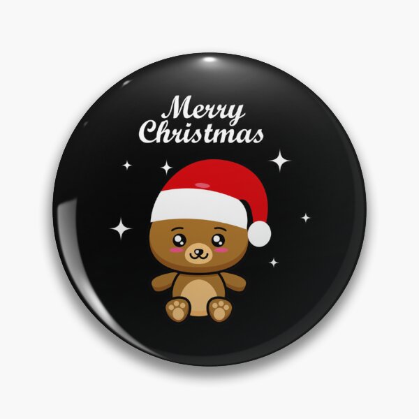 Item preview, Milk And Mocha Bear, funny cartoon,Merry christmas !  designed and sold by ImmortalWood.