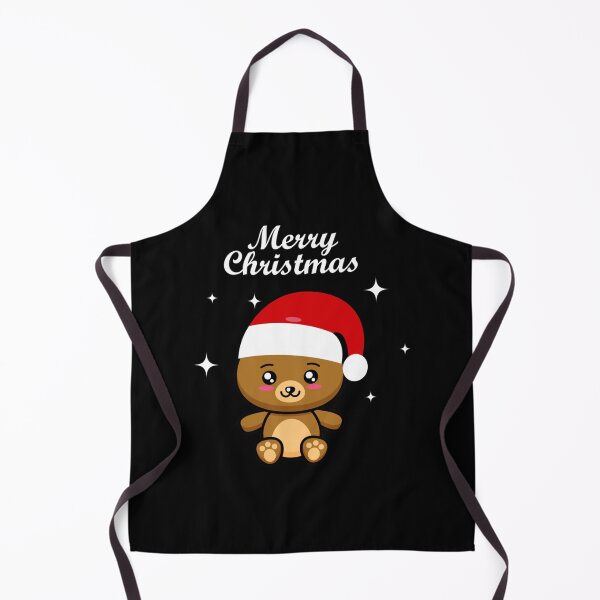Item preview, Milk And Mocha Bear, funny cartoon,Merry christmas ! designed and sold by ImmortalWood.