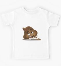 EMOJI MOVIE!!!! Kids Tee