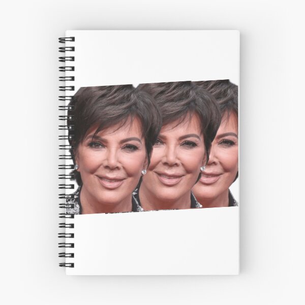 Item preview, STICKER kris jenner COOL STICKERS designed and sold by KAONZA.