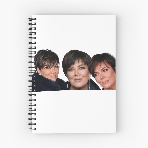 Item preview, cool stickers kris jenner sticker designed and sold by KAONZA.