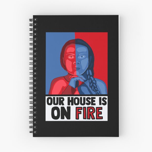 Item preview, Surprise Gift Greta Thunberg Halloween Holiday designed and sold by DasandLieu.