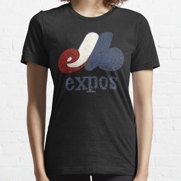 Montréal Expos Field Classic T-shirt –