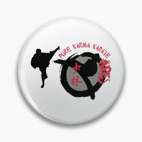 Item preview, Retro Karate Art designed and sold by Trostberger.