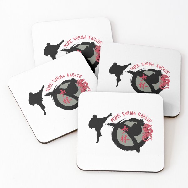 Item preview, Retro Karate Art designed and sold by Trostberger.