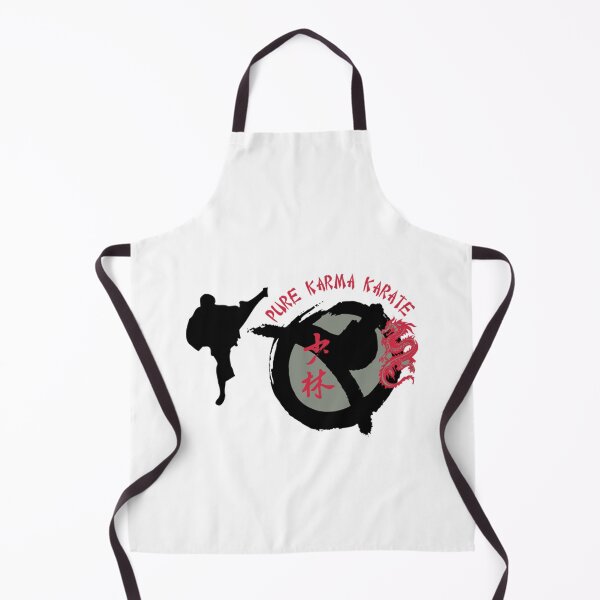 Item preview, Retro Karate Art designed and sold by Trostberger.