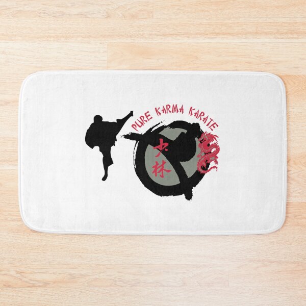 Item preview, Retro Karate Art designed and sold by Trostberger.