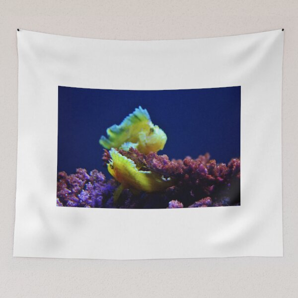 Item preview, Pair Of Leaf Scorpionfish designed and sold by Cynthia48.