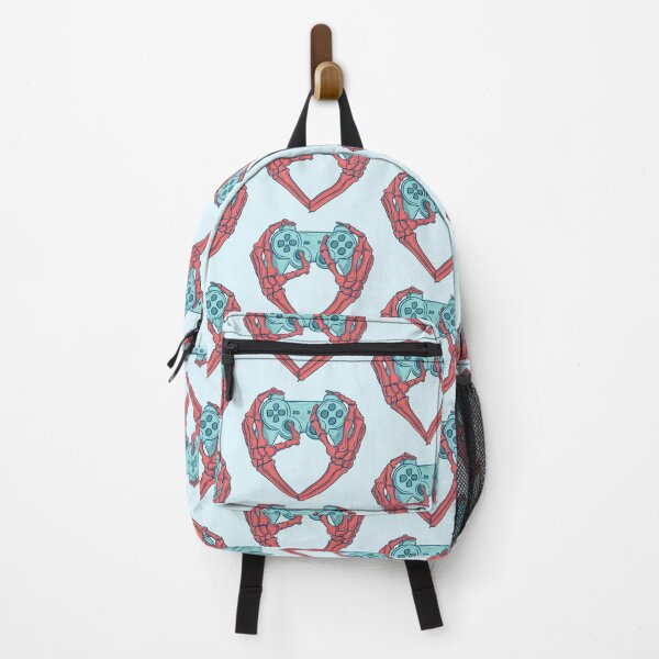 Item preview, I heart video games designed and sold by Jess.a.creates.