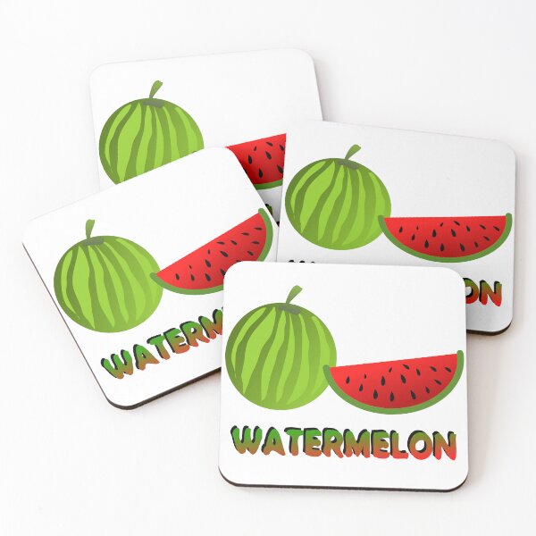 Item preview, Watermelon designed and sold by Logan81.